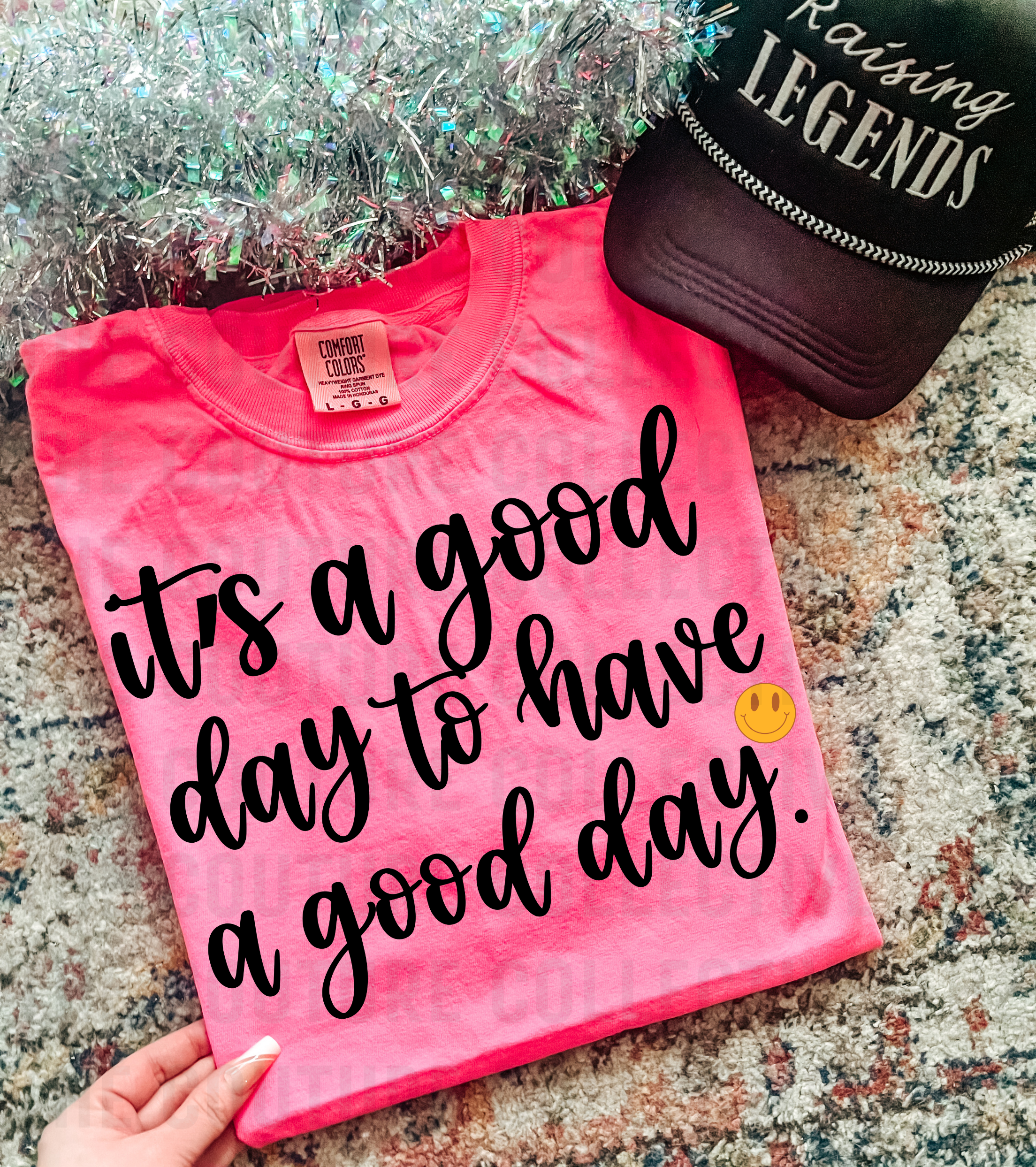 Have A Good Day