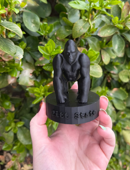 PSU Gorilla