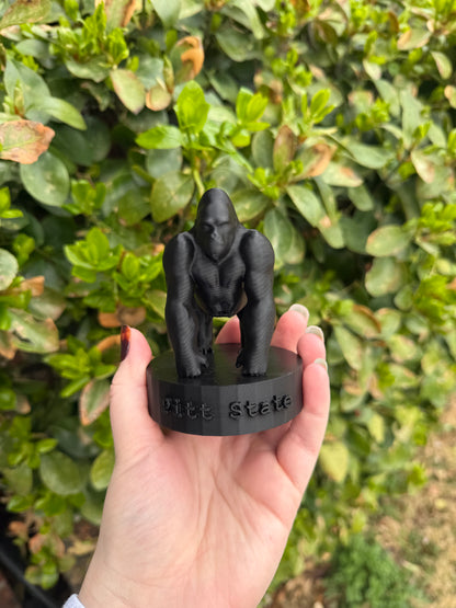 PSU Gorilla