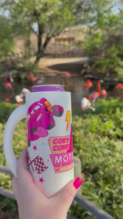 Slim Can Holder