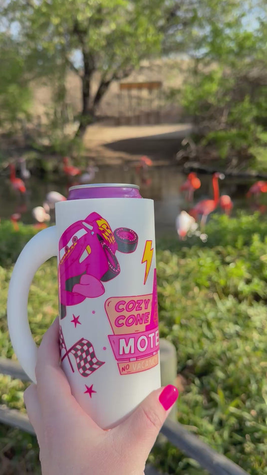 Slim Can Holder