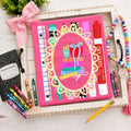 School Book Coquette