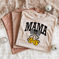 Softball Mama Cherries