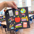 Hand Doodle Teacher Essentials
